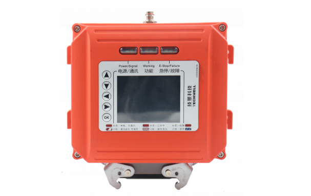 MMC SERIAL RECEIVERS 