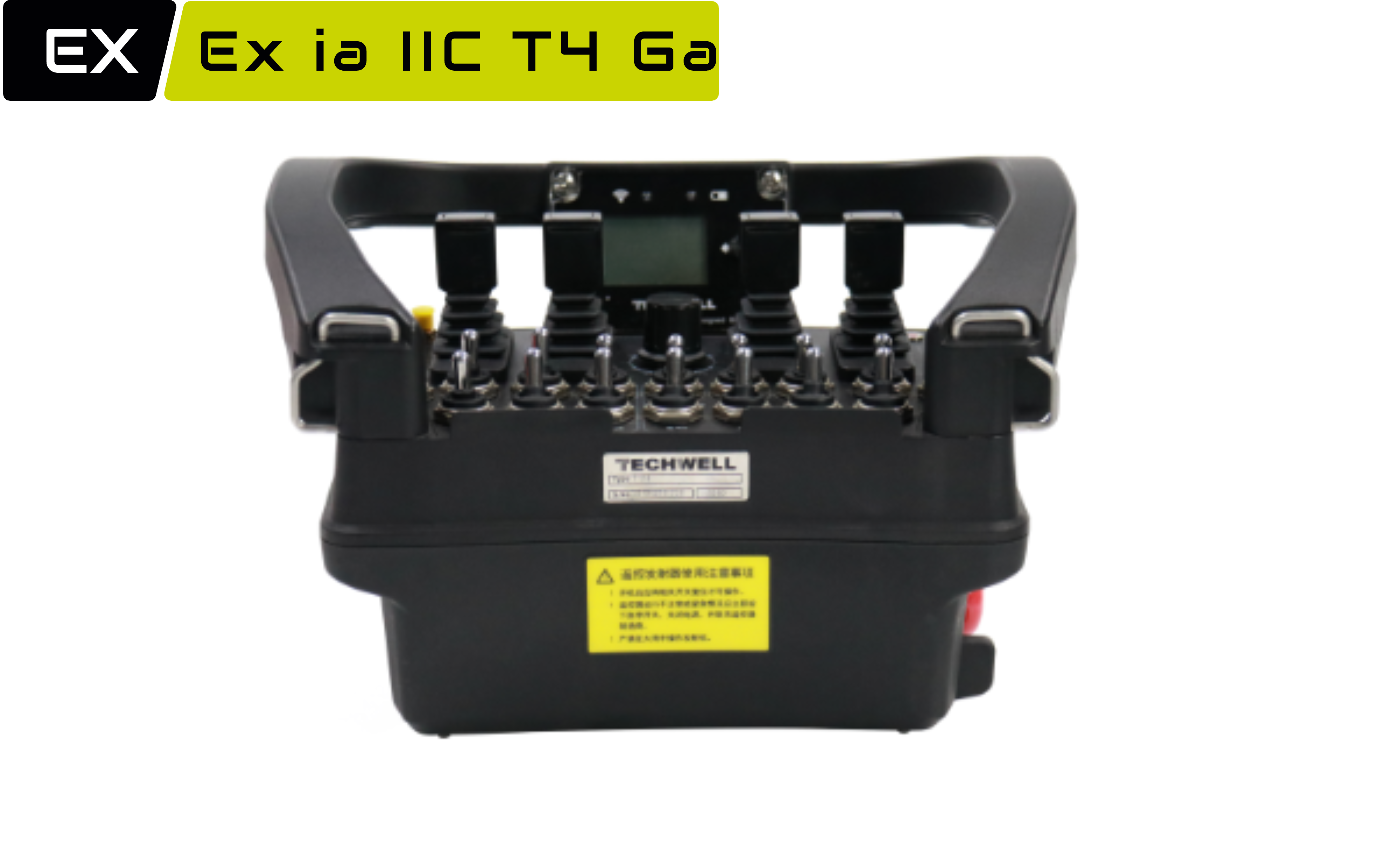 T-F4 SERIAL