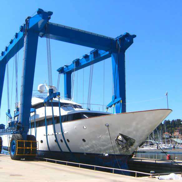 Explosion proof